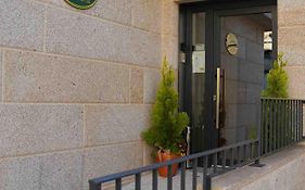 A Quinta De Cea